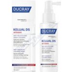 Pierre Fabre Dermo Ducray Kelual DS INTENSIVE sprej proti lupům 100 ml – Hledejceny.cz