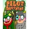 Hra na PC Pilot Brothers
