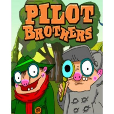 Pilot Brothers – Hledejceny.cz