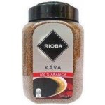 Rioba 100% Arabica káva instantní 0,5 kg – Zbozi.Blesk.cz