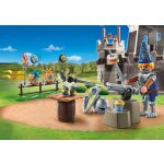 Playmobil 71447 Rytířovy narozeniny – Zboží Dáma