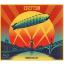 Led Zeppelin - Celebration Day CD