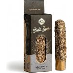 Sagrada Madre Tyčinka Palo Santo s bílou šalvějí 1 ks – Hledejceny.cz