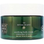 Rituals The Ritual Of Jing Soothing vyživující tělový krém náplň 220 ml – Zboží Dáma