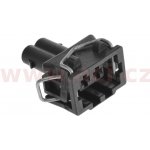 Svorkovnice včetně vedení a pinů ŠKODA OEM Originál 357972752 – Hledejceny.cz