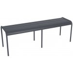Fermob Luxembourg 145 cm Antracit – Hledejceny.cz
