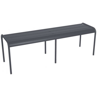Fermob Luxembourg 145 cm Antracit – Hledejceny.cz