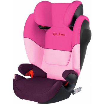 Cybex Silver Solution M Fix Sl