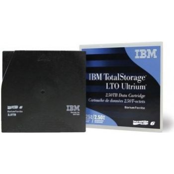 IBM Ultrium LTO8, 12/30TB (01PL041)