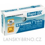 Rapid STRONG – Hledejceny.cz