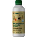 Zeleko Mosqiteko 250 ml – Zboží Dáma