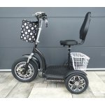Eroute ST-05 Elektrická tříkolka pro seniory | Zboží Auto Eroute ST-05 Elektrická tříkolka pro seniory | Zboží Auto