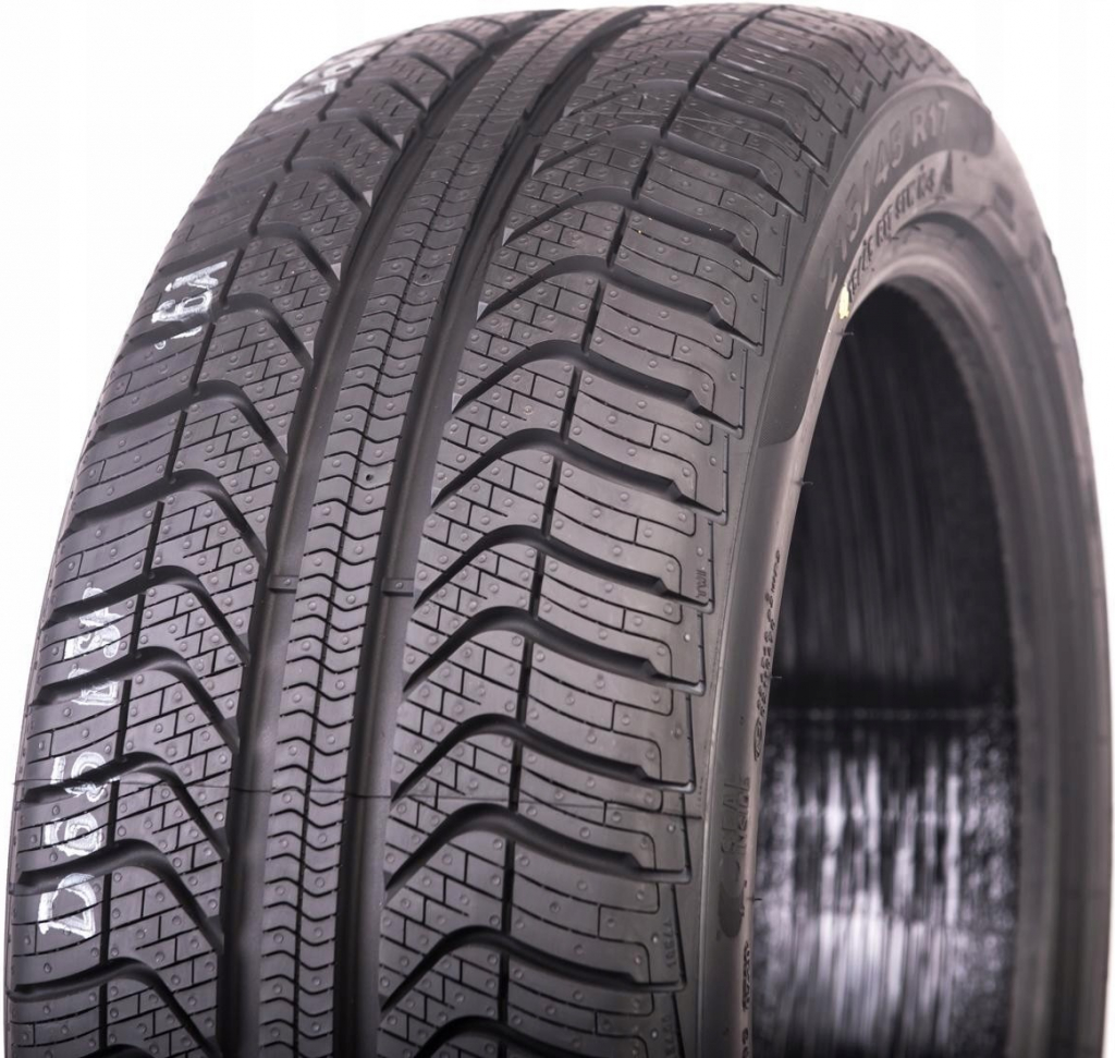 Pirelli Cinturato All Season Plus 235/55 R18 104V