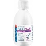 Curaprox ústní výplach Perio Plus+ Forte 0,20% CHX 200 ml – Hledejceny.cz