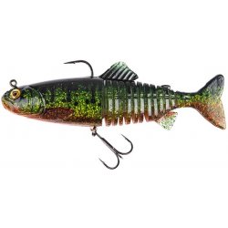 Fox Rage Replicant Jointed Pike UV 18cm 80g