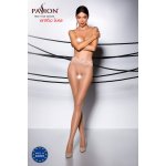 Passion TIOPEN 008 Tights 30 Den Beige – Zboží Dáma