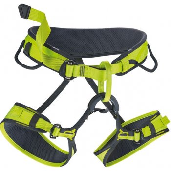 Edelrid Jay II