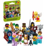 LEGO® Minifigurky 71048 27. série – Zboží Dáma