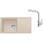 Set Franke BSG 611 + FS 3230 – Zboží Dáma