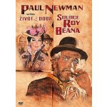 Život a doba soudce roy beana DVD – Hledejceny.cz