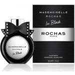 Rochas Mademoiselle Rochas in Black parfémovaná voda dámská 50 ml – Hledejceny.cz