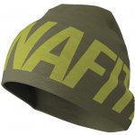 Dynafit Light Logo Beanie UNI zelená – Hledejceny.cz