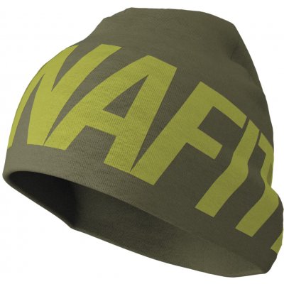 Dynafit Light Logo Beanie UNI zelená – Hledejceny.cz