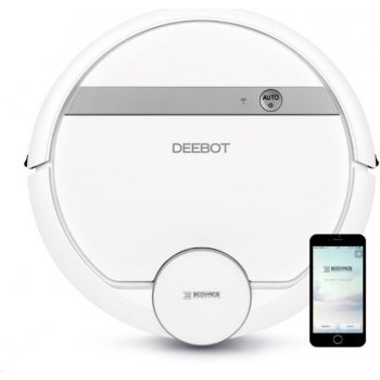 Ecovacs Deebot 900