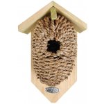 Esschert Design budka z mořské trávy 26 cm – Hledejceny.cz