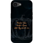 Picasee Fashion Case MagSafe pro Apple iPhone 16e - Pumpkin – Hledejceny.cz