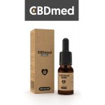 CBDmed CBD olej pro zvířata 5% 500 mg 10 ml – Hledejceny.cz