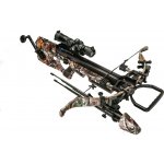 Excalibur Assassin Extreme – Sleviste.cz