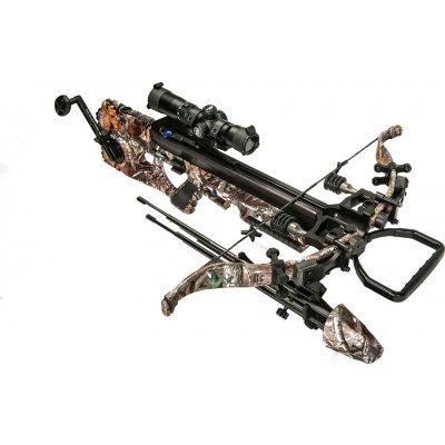 Excalibur Assassin Extreme – Sleviste.cz