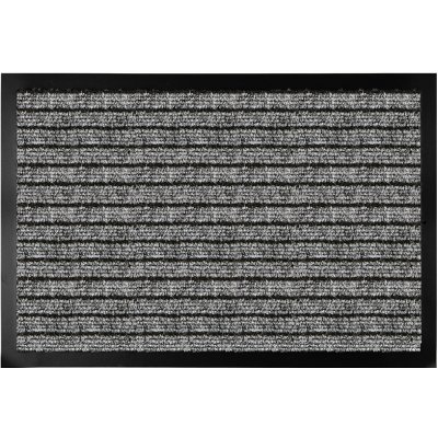 B-line DuraMat 2862 šedá 100x150 cm – Zboží Dáma