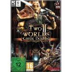 Two Worlds 2: Castle Defense – Hledejceny.cz