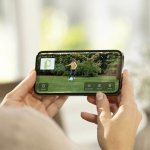 Ecovacs Goat A3000 Lidar White – Zboží Dáma