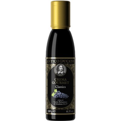 Antico Ducato balzamikový krém z Modeny Natural 180 g – Zbozi.Blesk.cz