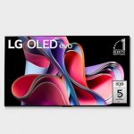 LG OLED65G33 – Hledejceny.cz