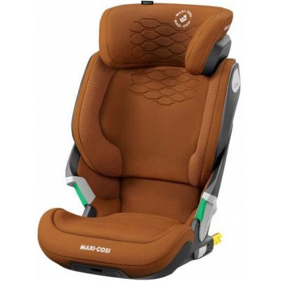 Maxi-Cosi Kore Pro I-Size 2022 Authentic Black – Hledejceny.cz