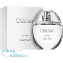 Calvin Klein Obsessed parfémovaná voda dámská 100 ml