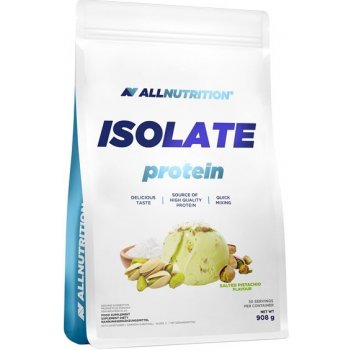 All Nutrition Isolate Protein 908 g