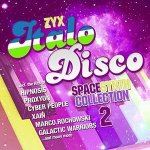 Zyx Italo Disco Spacesynth Collection 2 - Various CD – Zbozi.Blesk.cz