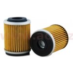 Hiflofiltro Olejový filtr HF142 | Zboží Auto