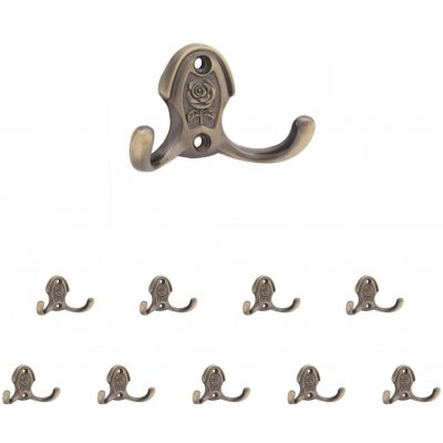 Walteco Rose 7925BP1 bronz 5 ks – Hledejceny.cz