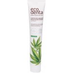 Ecodenta Organic Multi-Functional s konopným olejem proti zubnímu plaku 75 ml – Hledejceny.cz