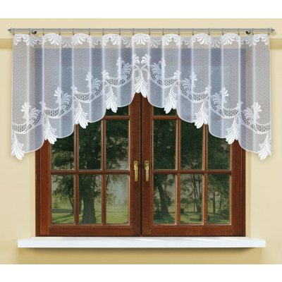 Olzatex Kusová záclona Elin - 150x500 cm – Hledejceny.cz