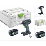 Festool TID 18-Basic – Zboží Dáma