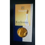 Sonnentor Kurkuma Bio 40 g – Hledejceny.cz