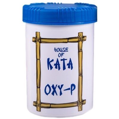 House of Kata Oxy-P 1kg – Zboží Mobilmania