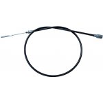 Knott Lanovod brzdový k brzděnému přívěsu s nápravymi délky 1030/1240 mm – Zboží Dáma